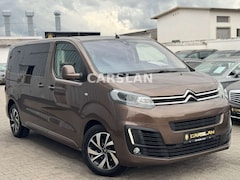 Bild des Angebotes Citroen Spacetourer LANG+8-SITZR+LED+R.KAM+TOT+SCHIEBEX2