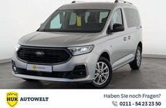 Bild des Angebotes Ford Tourneo Connect Tourneo Connect 2.0 EcoBlue Titanium LED+NAVI+ NSW