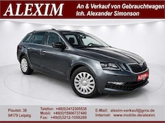 Skoda Octavia /AHK/LED/AndroidAuto/RückKamera/CarPlay