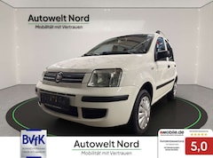 Bild des Angebotes Fiat Panda 1.2 8V Natural Power KLIMA~SERVO~el. FH~ZV~DACHREH