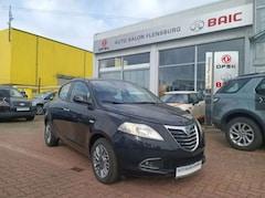Bild des Angebotes Lancia Ypsilon Gold 1.2 8v*1 Hand*Super Ausstattung*Wenig Km*