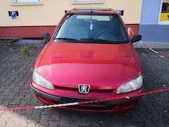 Bild des Angebotes Peugeot 106 106 XT