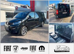 Bild des Angebotes Fiat E-Ulysse Lounge L2 75 kWh mit AHK und M+S Alu 17'