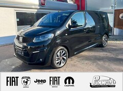 Bild des Angebotes Fiat E-Ulysse Lounge 75 kWh mit AHK und M+S Alu 17'