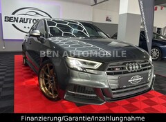 Bild des Angebotes Audi S3 Lim. 2.0 TFSI quattro*1.HD*LED*Daytona*Navi*