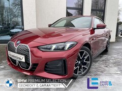Bild des Angebotes BMW i4 eDrive40 M Sport || Glasdach el.Sitze 360°