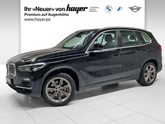 Bild des Angebotes BMW X5 xDrive25d  AHK HUD