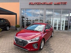 Hyundai IONIQ Ioniq Basis Plug-In Hybrid
