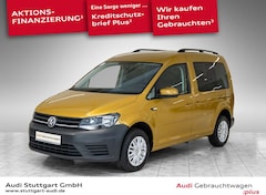 Bild des Angebotes VW Caddy 2.0 TDI Beach Klimaanlage Sitzheiz. Kamera