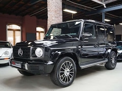 Bild des Angebotes Mercedes-Benz G 500 AMG Mbux 360° Exklusiv Burm AHK Junge Sterne