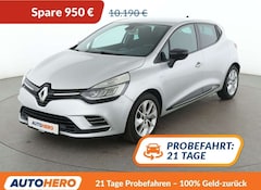 Bild des Angebotes Renault Clio 1.2 Limited*NAVI*LED*PDC*KLIMA*GARANTIE*