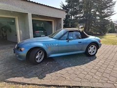 Bild des Angebotes BMW Z3 Z3 roadster 1.9
