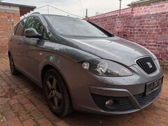 Bild des Angebotes SEAT Altea XL 4You 1.2 TSI Metallic