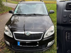 Bild des Angebotes Skoda Fabia Fabia II Combi 1.2 TSI Combi FAMILY