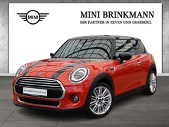 Bild des Angebotes MINI Cooper 3-Türer / CHILI + NAVI + PANO. + LED + LMR
