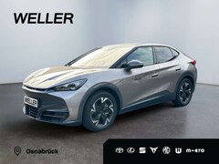 Bild des Angebotes CUPRA Tavascan 210 kW 77kWh HA Endurance *Navi*19Zoll*