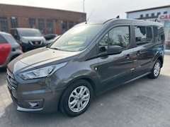 Bild des Angebotes Ford Grand Tourneo Automatik 7-Sitzer