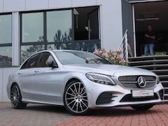 Bild des Angebotes Mercedes-Benz C 300 d 9G-Tronic AMG Line Night-Paket Wides.Co.