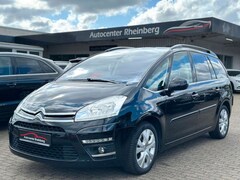 Bild des Angebotes Citroen Grand C4 Picasso Exclusive*2.HAND*