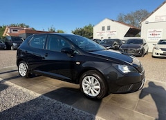 Bild des Angebotes SEAT Ibiza SC Stylance Style Sportsitze Sport Lenkrad