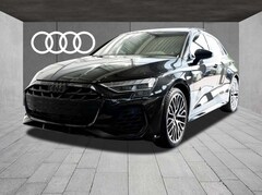 Bild des Angebotes Audi S3 Sportback TFSI quattro S line Matrix ACC Pano N...