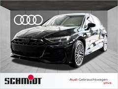 Bild des Angebotes Audi S3 Sportback TFSI quattro S line Matrix ACC Pano N...