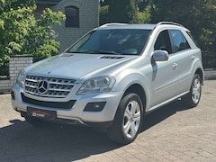 Bild des Angebotes Mercedes-Benz ML 280 Cdi 4 Matic Gepflegt*AC*SHZ*AHK