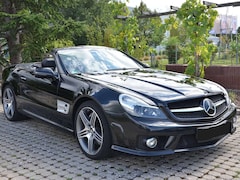 Bild des Angebotes Mercedes-Benz SL 63 AMG SL 63 AMG SPEEDSHIFT MCT