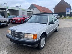 Bild des Angebotes Mercedes-Benz 190 -Automatik