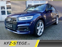 Bild des Angebotes Audi Q5 quattro s line/ Panorama/Standh./AHK/ACC
