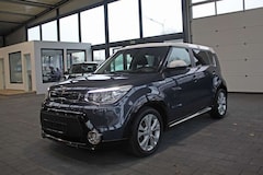 Bild des Angebotes Kia Soul 1.6 CRDi Dream Team Automatik (AHK)