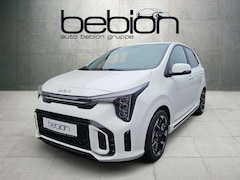 Bild des Angebotes Kia Picanto 1.2 GT-Line SpurH LM KAM LED KlimaA PDC
