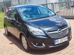 Bild des Angebotes Opel Meriva Meriva 1.6 CDTI ecoflex Start/Stop Active