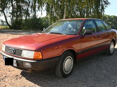 Bild des Angebotes Audi 80 80 1.9 E