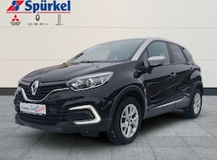 Renault Captur Limited, Bluetooth, Tempomat