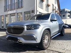 Bild des Angebotes Mercedes-Benz GLS 600 Maybach 4Matic