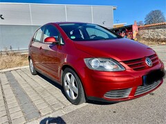 Bild des Angebotes VW Golf Plus 1.4 TSI Sportline