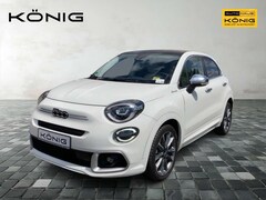 Bild des Angebotes Fiat 500X Piu DolceVita 1.5