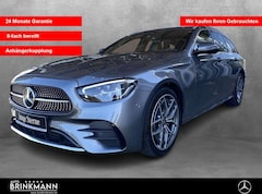 Bild des Angebotes Mercedes-Benz E 220 E 220 d T AMG-LINE/AHK/LED/SCHIEBEDACH/KAMERA