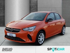 Bild des Angebotes Opel Corsa-e Edition PDC Klima-A. Rückf.-K. Android AppleCarpla