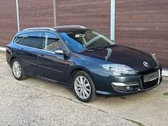 Bild des Angebotes Renault Laguna III Grandtour Dynamique *TÜV NEU*1Hd*Navi