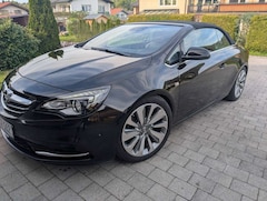 Bild des Angebotes Opel Cascada Cascada 1.6 ECOTEC DI Turbo ecoFLEX Start/Stop Active