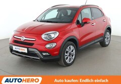 Bild des Angebotes Fiat 500X 2.0 Multijet Opening Edition Off-Road Aut.*NAVI*