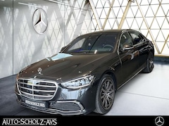 Bild des Angebotes Mercedes-Benz S 450 d 4MATIC L DRIVEPILOT*Pano*DigLight*AHK
