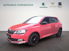 Bild des Angebotes Skoda Fabia Monte Carlo 1.0TSI 95PS Sport-Lenkrad LED 16" PDC