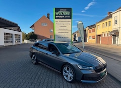 Bild des Angebotes Skoda Superb Combi Sportline