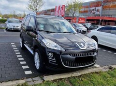 Bild des Angebotes Peugeot 4007 HDI FAP 7-Sitzer