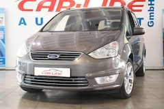 Bild des Angebotes Ford Galaxy Titanium *7-Sitzer*Automatik*Navi*
