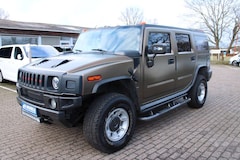 Bild des Angebotes HUMMER H2 Leder Bose LED ZV 6 Sitze