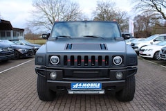 Bild des Angebotes HUMMER H2 Leder Bose LED ZV 6 Sitze